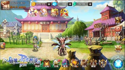 逃离办公室房间
