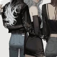老公每晚都和女同事聊微信，该不该给游戏画面