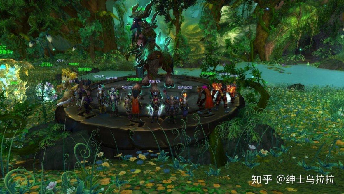 去年的“牛基”,新动向来了……