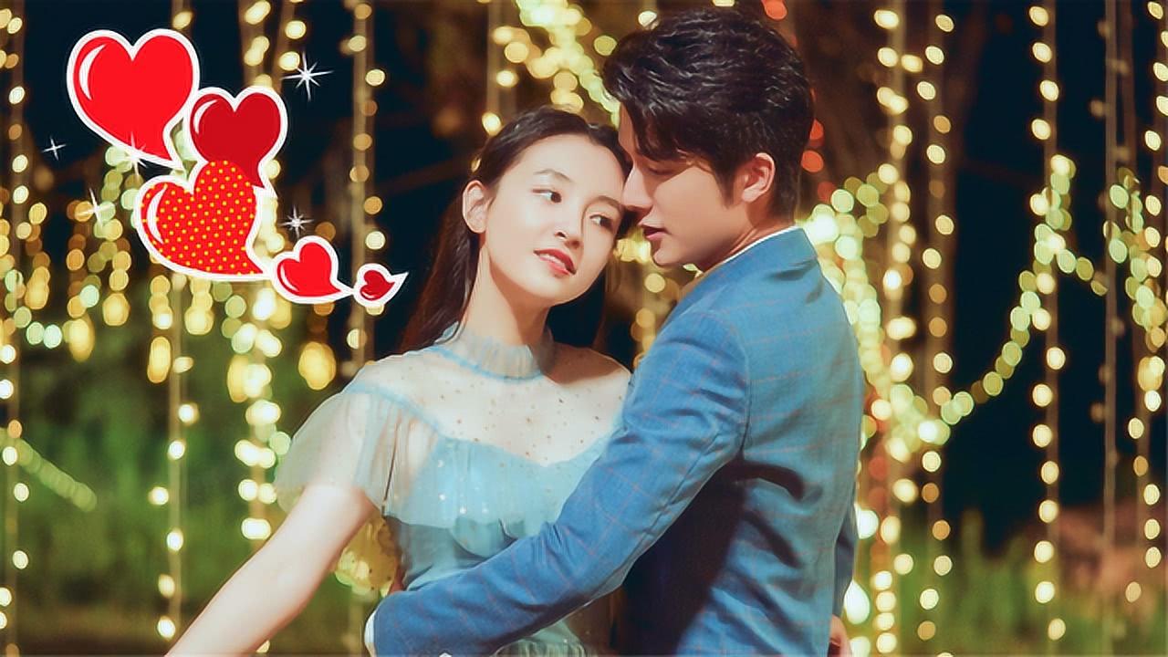 《神隐》王安宇:与赵露思拍大片亲昵胜情侣