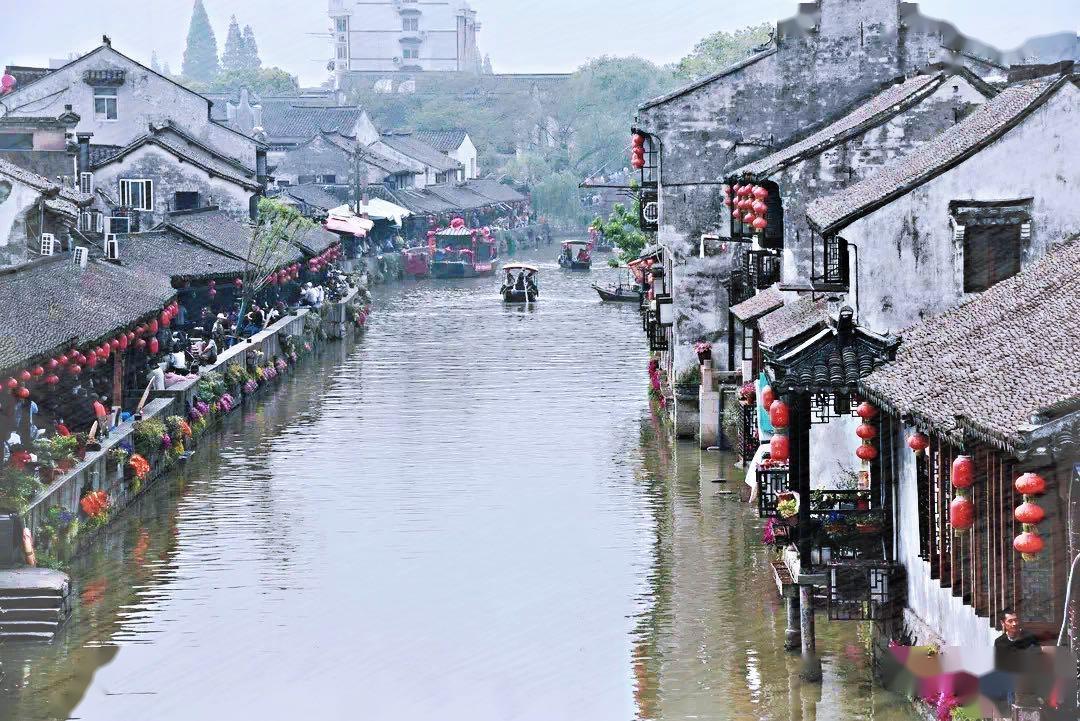 两会青年说丨为中国式现代化扬州新实践注入青春动能